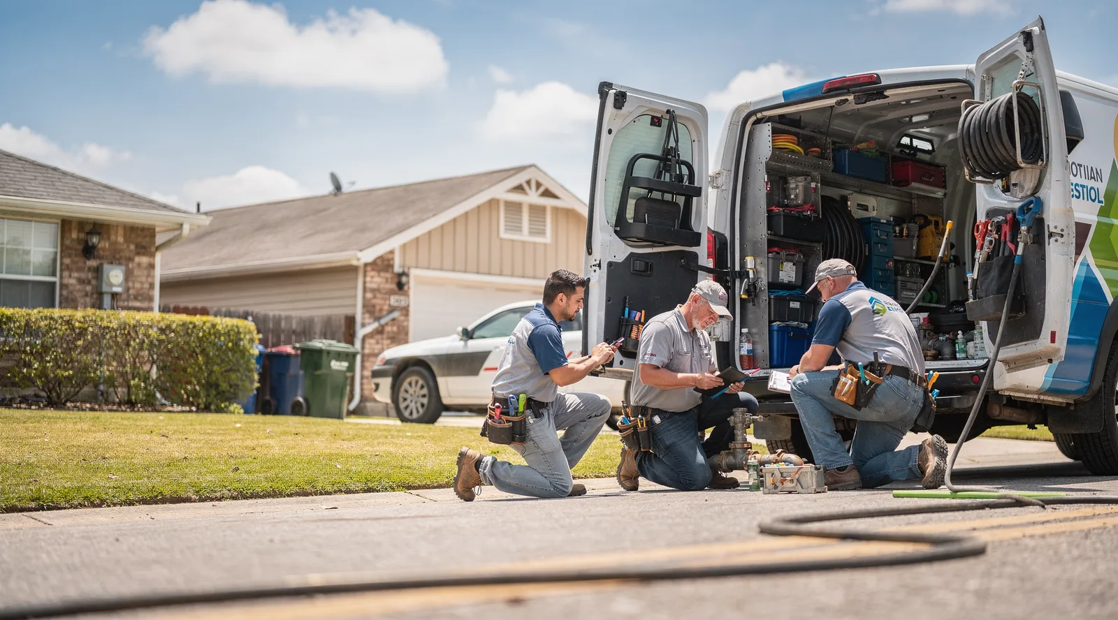 Emergency Plumber in Youngwood, PA near me